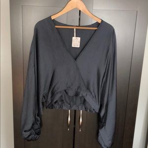 Free people top